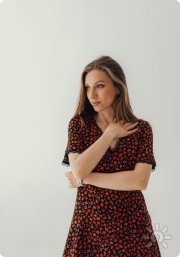 Алина Педак, консультант, Краснодар
