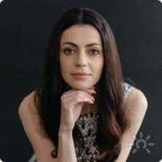 Елена Патрикеева, тренер / консультант, Москва