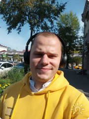 Игорь Борк