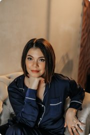 Ксения Пережогина, тренер, Краснодар, Ростов-на-Дону