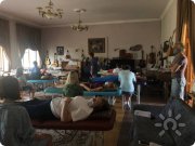 школа биодинамики