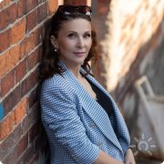 Виталина Девятова, тренер / консультант, Владивосток