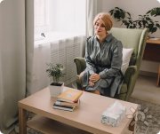 Вера Кадырова, тренер / консультант, Нижний Новгород