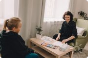 Ольга Беспалова