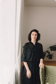 Ольга Беспалова