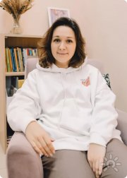Ольга Масягина