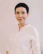 Максимова Любовь