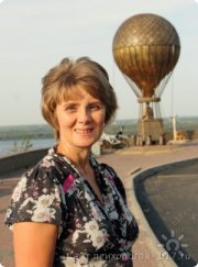 Брюханова Алла Владиславовна