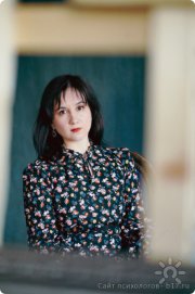 Марина Юрьевна Пожидаева