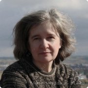 Лучинина Анна Александровна