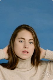 Мария Елисеевна Каюмова, тренер / консультант, Санкт-Петербург