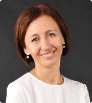 Алла Валентиновна Мухетдинова, тренер / консультант, Москва