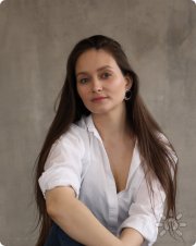 Ольга Дмитриевна Гридина, тренер / консультант, Челябинск