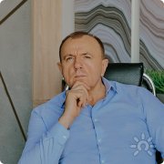 Малахов Александр, психотерапевт, коуч