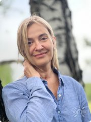 Елена Валентиновна Бабиенко, тренер / консультант, Омск