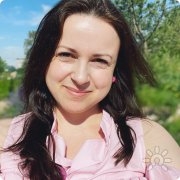 Анастасия Витальевна Болтунова, тренер / консультант, Москва