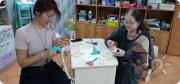 МК композиция из&nbsp;фоамирана