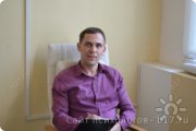 Учаев Евгений Геннадьевич