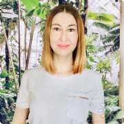 Исупова Мария Викторовна