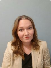 Давыдова Елена Игоревна