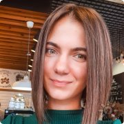 Елена Владимировна Шабалина, тренер / консультант, Москва, Белгород