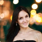 Мария Андреевна Орлова, тренер, Сургут, Санкт-Петербург