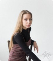 Ксения Луконина, консультант, Казань