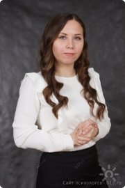 Калинина Ирина