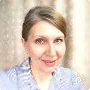 Татьяна Воронцова
