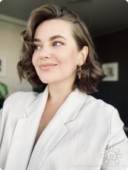 Озарёнкова Екатерина Владимировна