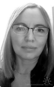 Анна Севастьянова