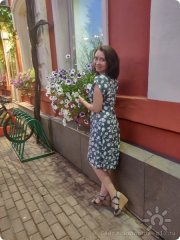 Смирнова Елена Валерьевна