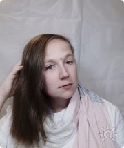 Елена Ильина