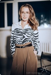 Кузнецова Александра