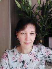 Балакина Юлия Александровна
