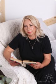 Давлетшина Гузалия Мухаматвалиевна