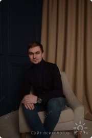 Крылов Алексей Николаевич