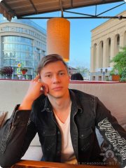 Вережников Алексей Евгеньевич