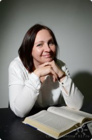 Маслова Надежда Валерьевна