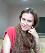 Башкаева Ольга Анатольевна