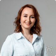 Айсылу Хажеева