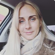 Анна Лядова