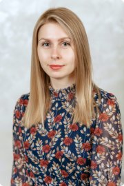Доронина Ольга