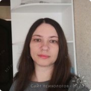 Екатерина Махалина