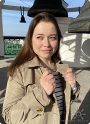 Смолина Любовь