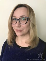 Воробьёва Юлия