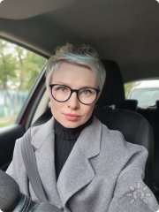 Елена Леонидовна Ковальчук, консультант, Красноярск