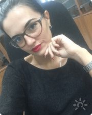 Анна Николаевна Маслова