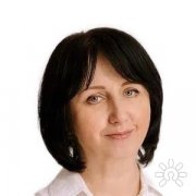 Разживина Людмила Петровна