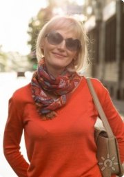 Кузовлева Анна Ильинична